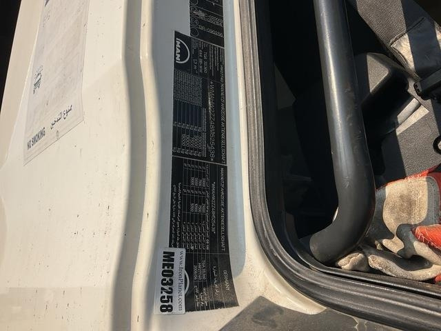 MAN TGA33.360 - 垃圾车:图5 MAN TGA33.360 - 垃圾车:图5