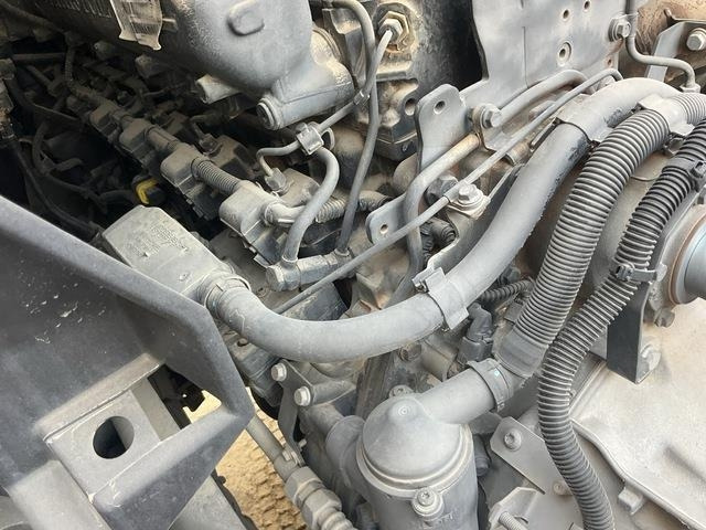 驾驶室底盘卡车 Mercedes-Benz Arocs 4240:图22 驾驶室底盘卡车 Mercedes-Benz Arocs 4240:图22