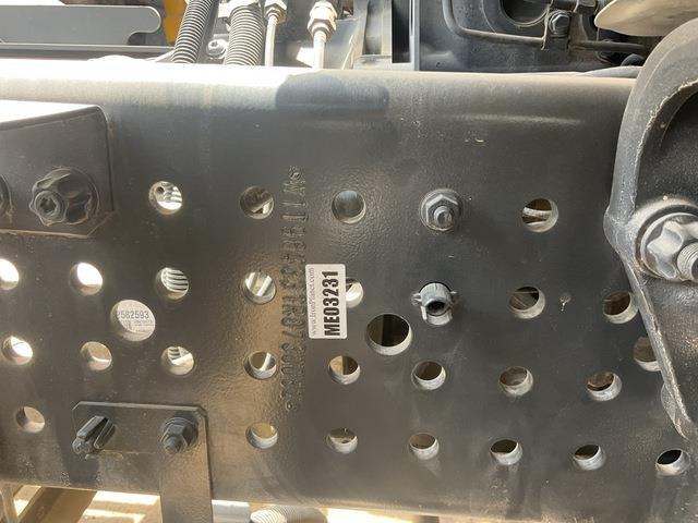 驾驶室底盘卡车 Mercedes-Benz Arocs 4240:图14 驾驶室底盘卡车 Mercedes-Benz Arocs 4240:图14