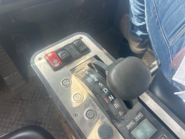 未铰接自卸车/ 运石车 Sany SRT55D：图20