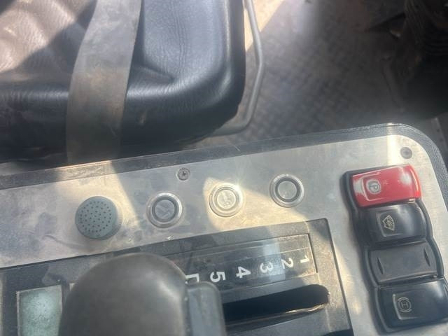 未铰接自卸车/ 运石车 Sany SRT55D：图19
