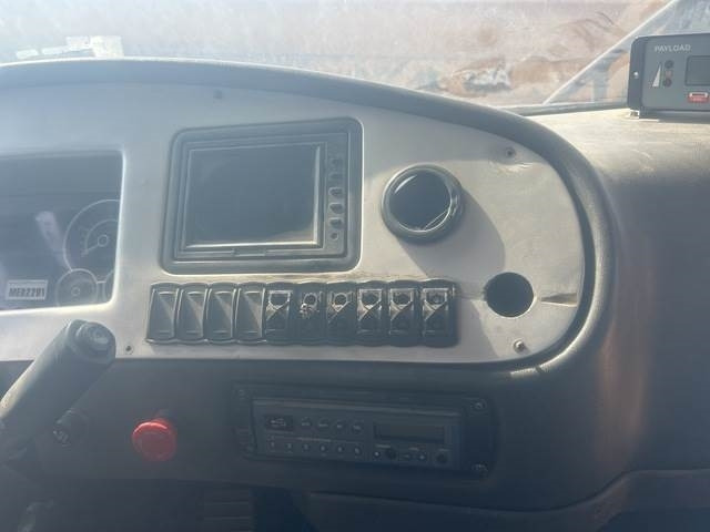 未铰接自卸车/ 运石车 Sany SRT55D：图21