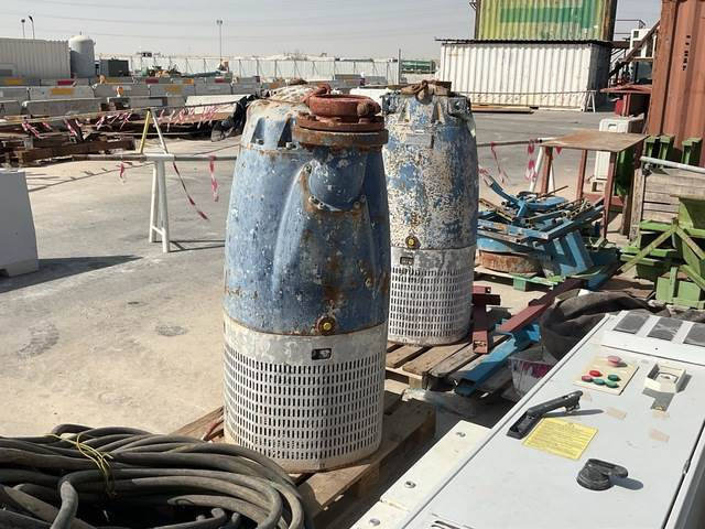 Sulzer XJ900-ND-TB-400V50ST - 水泵:图3 Sulzer XJ900-ND-TB-400V50ST - 水泵:图3