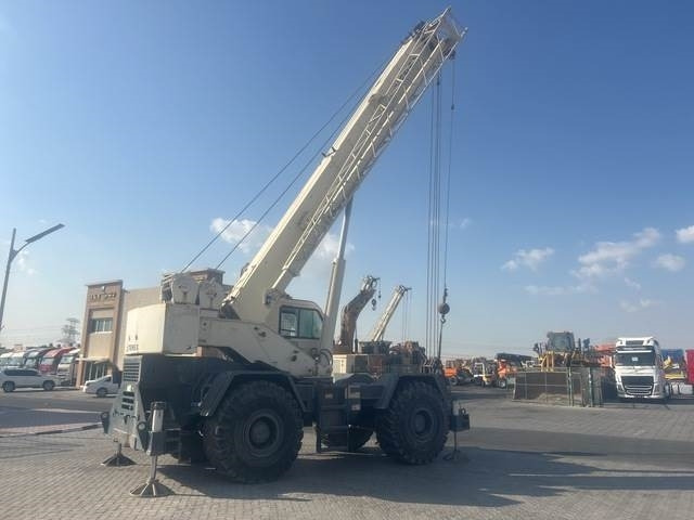 Terex RT555 - 越野起重机:图3 Terex RT555 - 越野起重机:图3