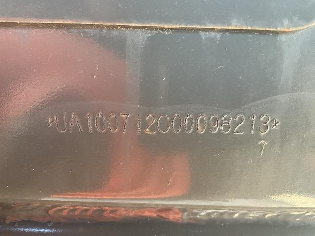 Ausa D150AHG - 小型自卸车:图5 Ausa D150AHG - 小型自卸车:图5