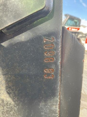 装载机铲斗 Bobcat:图8 装载机铲斗 Bobcat:图8