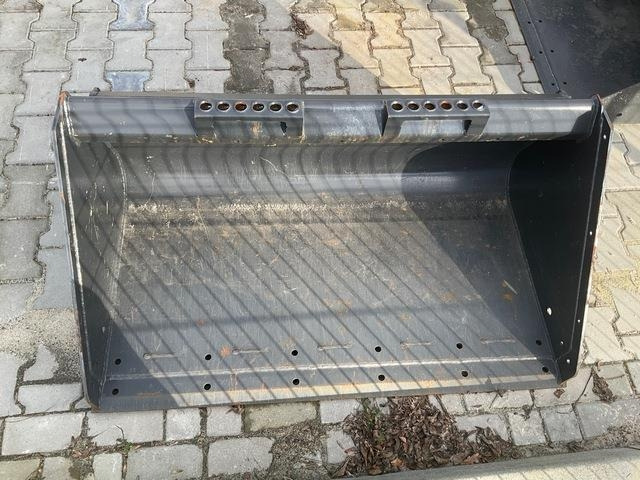 装载机铲斗 Bobcat:图6 装载机铲斗 Bobcat:图6