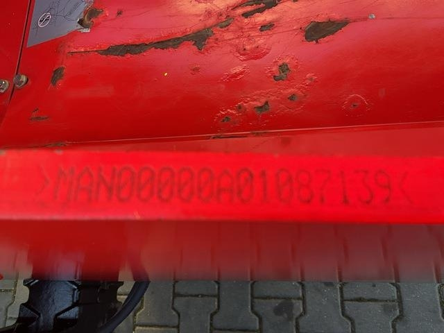 Manitou MT1840 - 伸缩臂叉装车:图5 Manitou MT1840 - 伸缩臂叉装车:图5