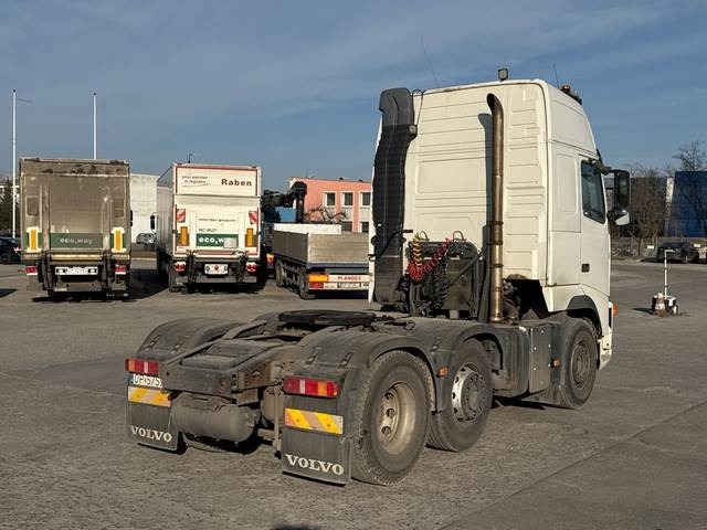 Volvo FH480 - 牵引车:图3 Volvo FH480 - 牵引车:图3