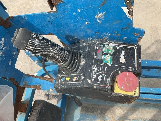 剪式升降机 Genie GS1932：图9