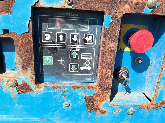 Genie GS1932 租赁 Genie GS1932:图8 Genie GS1932 租赁 Genie GS1932:图8