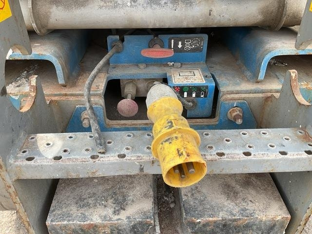 剪式升降机 Genie GS1932：图11