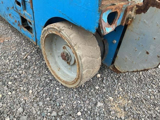 Genie GS1932 租赁 Genie GS1932:图10 Genie GS1932 租赁 Genie GS1932:图10