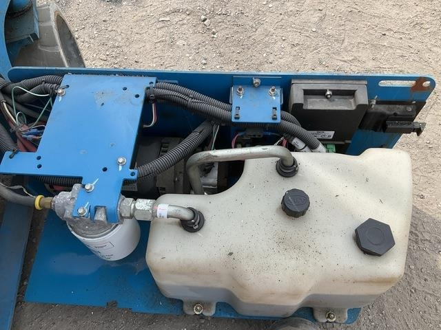 剪式升降机 Genie GS1932：图14