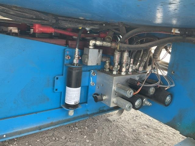 剪式升降机 Genie GS1932：图15