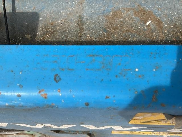 剪式升降机 Genie GS1932：图7