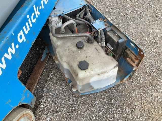 Genie GS1932 租赁 Genie GS1932:图13 Genie GS1932 租赁 Genie GS1932:图13
