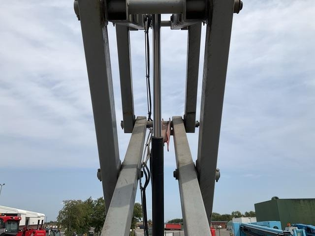 剪式升降机 Genie GS1932：图13