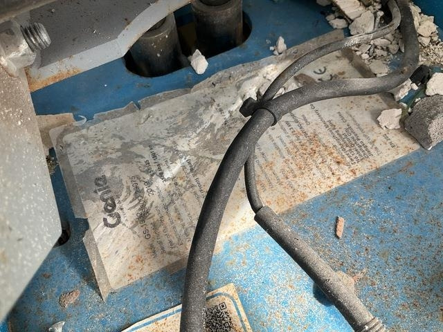 Genie GS1932 - 剪式升降机:图5 Genie GS1932 - 剪式升降机:图5