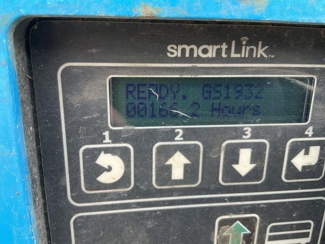 剪式升降机 Genie GS1932：图6