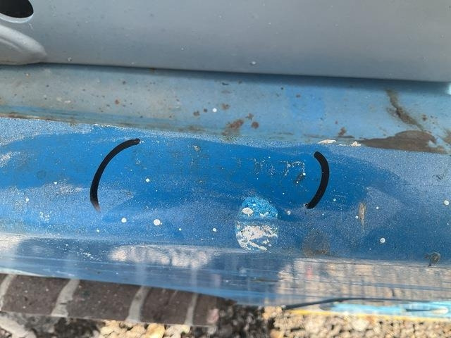 Genie GS1932 - 剪式升降机:图5 Genie GS1932 - 剪式升降机:图5