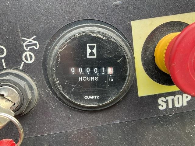 剪式升降机 Genie GS3369RT：图6