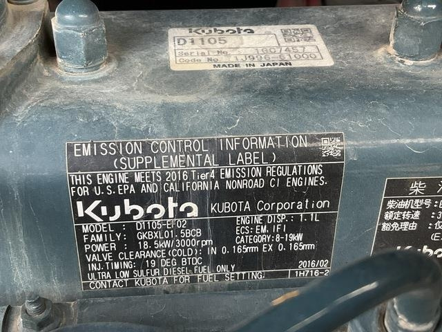 剪式升降机 Genie GS3369RT：图11