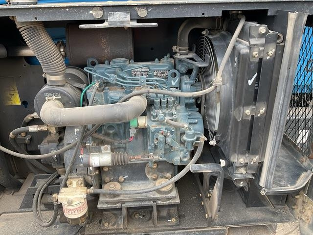 剪式升降机 Genie GS3369RT：图13