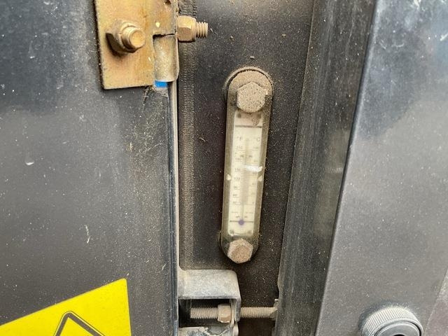 剪式升降机 Genie GS3369RT：图21