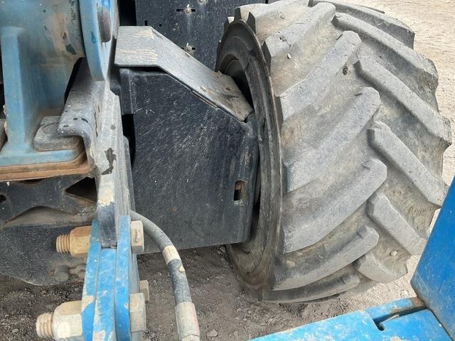 剪式升降机 Genie GS3369RT：图15