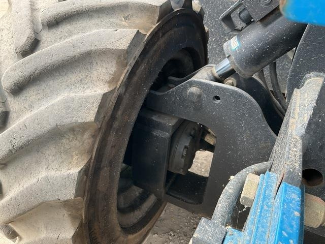 剪式升降机 Genie GS3369RT：图18