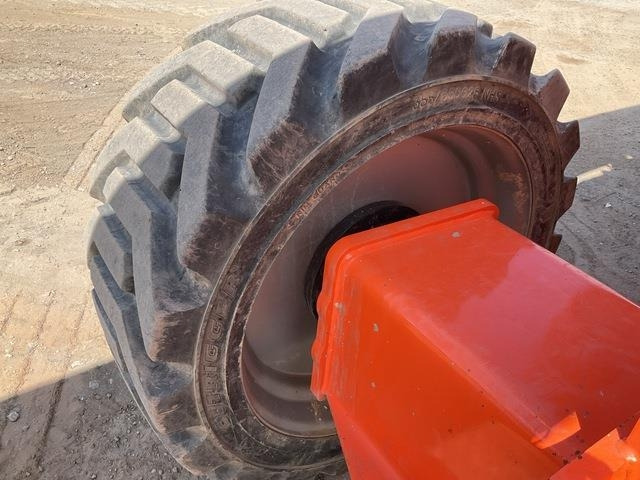 伸缩臂 JLG 660SJ：图22