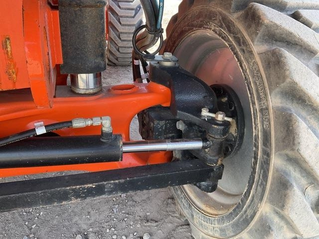 伸缩臂 JLG 660SJ：图19