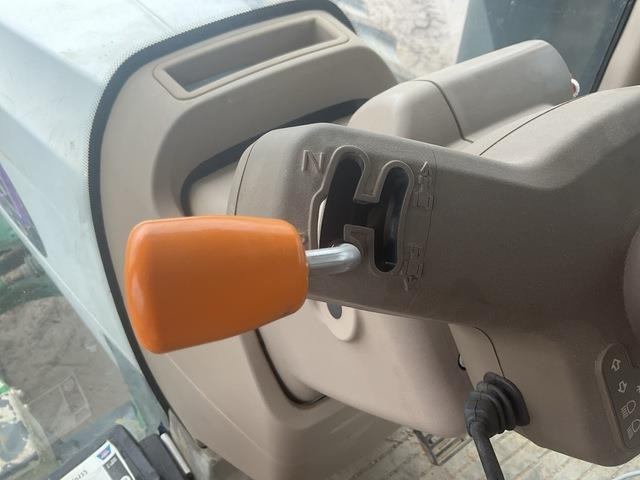 拖拉机 John Deere 8345R:图21 拖拉机 John Deere 8345R:图21