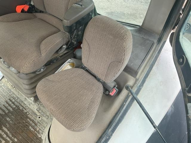 拖拉机 John Deere 8345R:图18 拖拉机 John Deere 8345R:图18