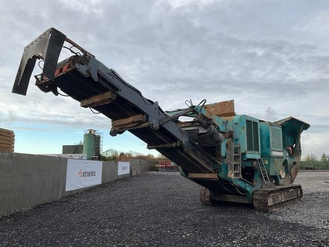 Powerscreen XA400S - 破碎机:图3 Powerscreen XA400S - 破碎机:图3