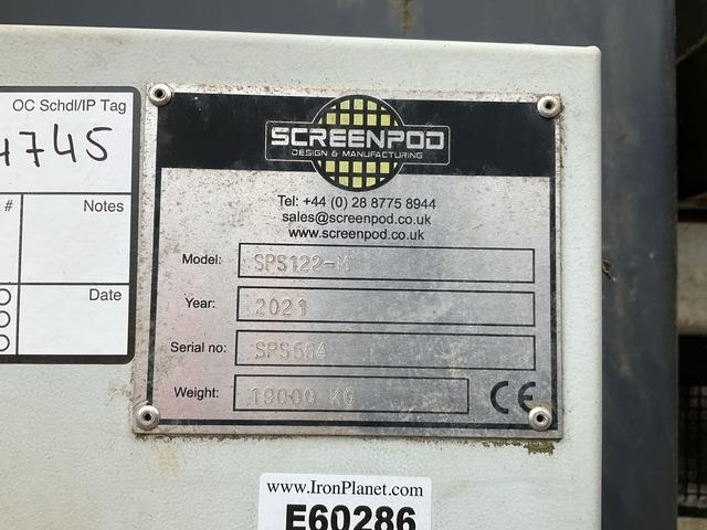 Screenpod SPS122-M - 筛选机:图5 Screenpod SPS122-M - 筛选机:图5