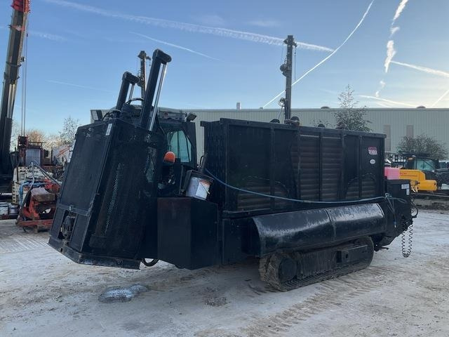 Torro DD4045 - 定向钻孔机:图4 Torro DD4045 - 定向钻孔机:图4