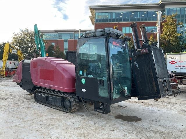 Torro DD4045 - 定向钻孔机:图1 Torro DD4045 - 定向钻孔机:图1