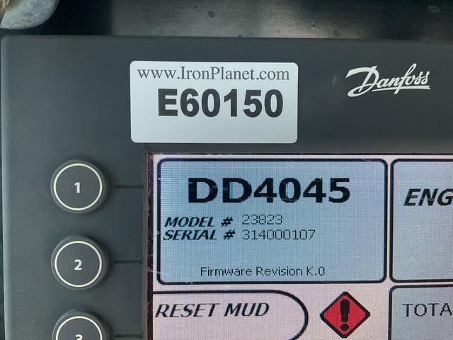 Torro DD4045 - 定向钻孔机:图5 Torro DD4045 - 定向钻孔机:图5