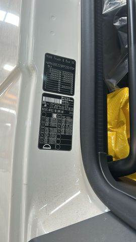 MAN TGS33.400 Jetter - 真空车:图2 MAN TGS33.400 Jetter - 真空车:图2