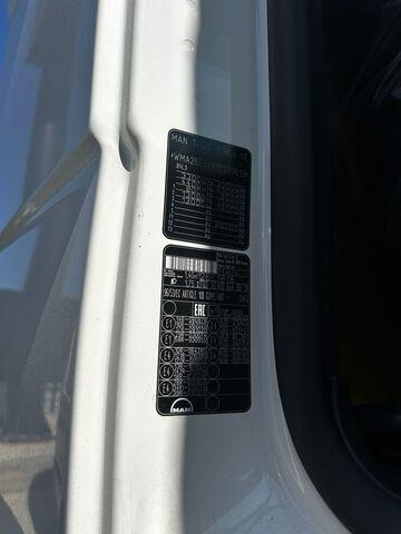 MAN TGS33.400 Jetter - 真空车:图5 MAN TGS33.400 Jetter - 真空车:图5