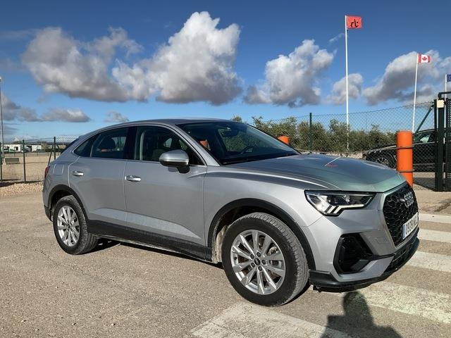 Audi Q3 - 汽车:图4 Audi Q3 - 汽车:图4