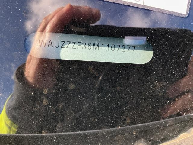 Audi Q3 - 汽车:图5 Audi Q3 - 汽车:图5