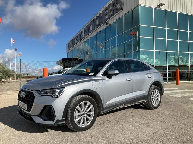 Audi Q3 - 汽车:图1 Audi Q3 - 汽车:图1
