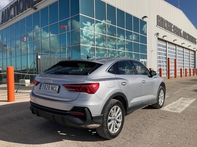 Audi Q3 - 汽车:图3 Audi Q3 - 汽车:图3
