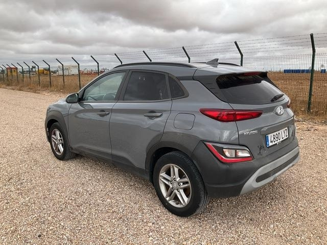 Hyundai Kona - 汽车:图2 Hyundai Kona - 汽车:图2