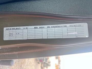 Jeep Wrangler JK Command - 汽车:图5 Jeep Wrangler JK Command - 汽车:图5