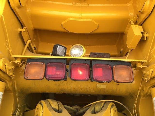 未铰接自卸车/ 运石车 Komatsu HD785-5:图13 未铰接自卸车/ 运石车 Komatsu HD785-5:图13