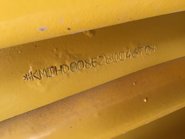 未铰接自卸车/ 运石车 Komatsu HD785-5:图15 未铰接自卸车/ 运石车 Komatsu HD785-5:图15